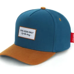 Clearance Casquette Mini Duck Blue (9-18 mois) Chapeau / Casquette