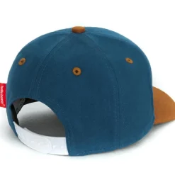 Clearance Casquette Mini Duck Blue (9-18 mois) Chapeau / Casquette