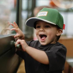 Discount Casquette Mini Olea (9-18 mois) Chapeau / Casquette