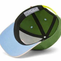 Discount Casquette Mini Olea (9-18 mois) Chapeau / Casquette