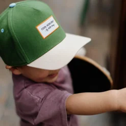 Discount Casquette Mini Olea (9-18 mois) Chapeau / Casquette