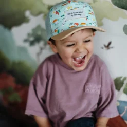 Clearance Casquette New Zealand (2-5 ans) Chapeau / Casquette