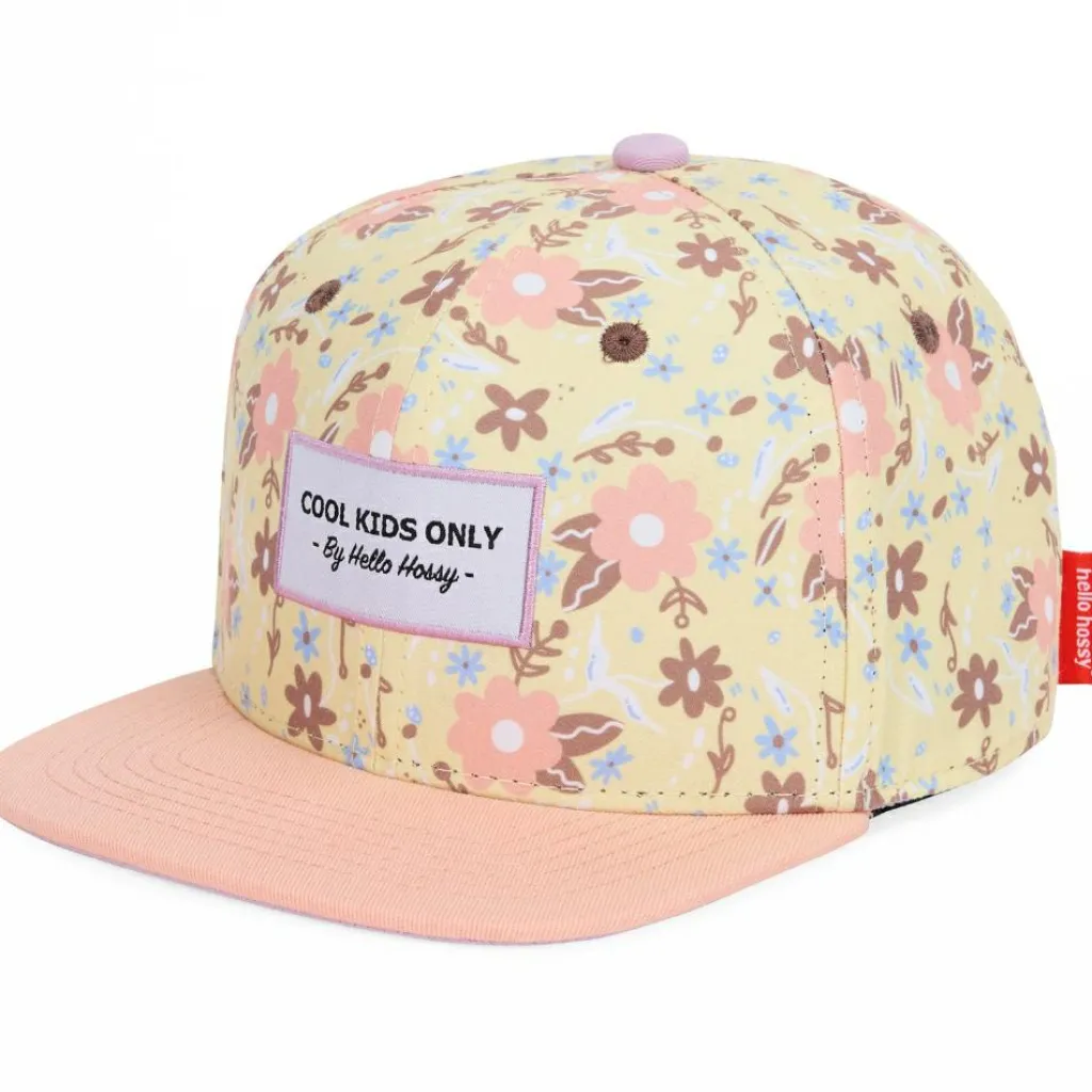 Online Casquette Pastel Blossom (9-18 mois) Chapeau / Casquette