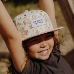 Online Casquette Pastel Blossom (9-18 mois) Chapeau / Casquette