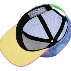 Clearance Casquette Patch Fleet (9-18 mois) Chapeau / Casquette