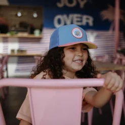 Clearance Casquette Patch Fleet (9-18 mois) Chapeau / Casquette