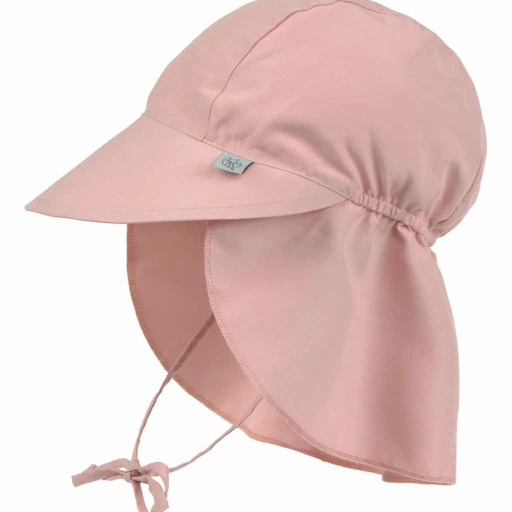 Outlet Casquette protège nuque anti-UV pêche (19-36 mois) Chapeau / Casquette