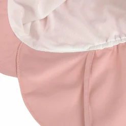 Outlet Casquette protège nuque anti-UV pêche (19-36 mois) Chapeau / Casquette