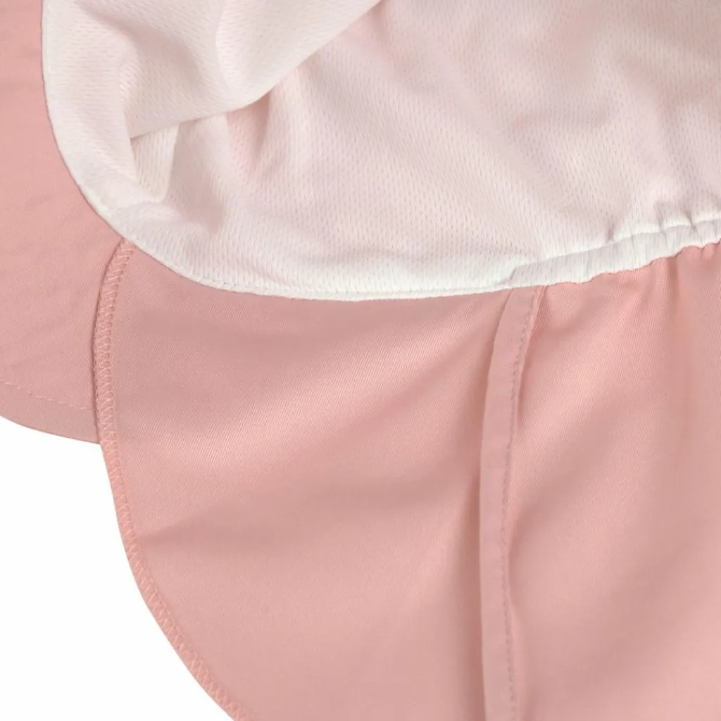 Outlet Casquette protège nuque anti-UV pêche (19-36 mois) Chapeau / Casquette