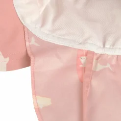 Lässig Casquette protège nuque anti-UV Dauphin pêche (07-18 mois)