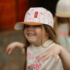 Casquette Rubber Life (9-18 mois) Chapeau / Casquette