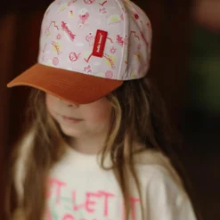 Casquette Rubber Life (9-18 mois) Chapeau / Casquette