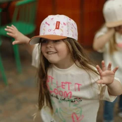 Casquette Rubber Life (9-18 mois) Chapeau / Casquette