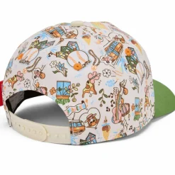 Sale Casquette San Francisco (2-5 ans) Chapeau / Casquette