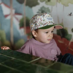 Sale Casquette San Francisco (2-5 ans) Chapeau / Casquette