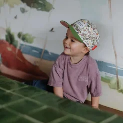 Sale Casquette San Francisco (2-5 ans) Chapeau / Casquette