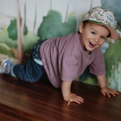 Sale Casquette San Francisco (2-5 ans) Chapeau / Casquette