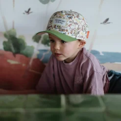 Sale Casquette San Francisco (2-5 ans) Chapeau / Casquette