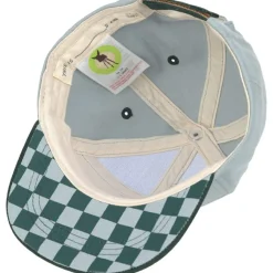 Outlet Casquette visière plate Citron (1-2 ans) Chapeau / Casquette