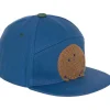 Lässig Casquette visière plate Little Gang Smile blue