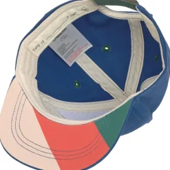 Lässig Casquette visière plate Little Gang Smile blue