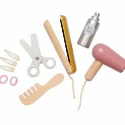 Jabadabado Ceinture coiffure