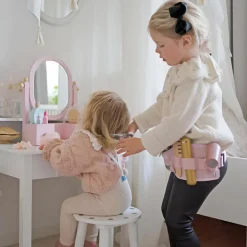 Jabadabado Ceinture coiffure