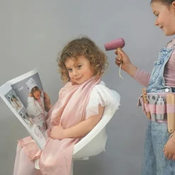 Jabadabado Ceinture coiffure