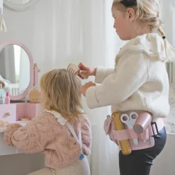 Jabadabado Ceinture coiffure