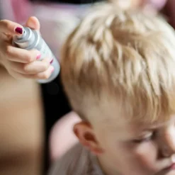 Jabadabado Ceinture coiffure