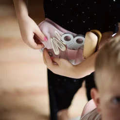 Jabadabado Ceinture coiffure