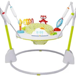 Online Centre d'activités évolutif à rebond Explore & More Jumpscape Centre D'Activités