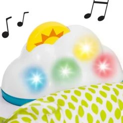 Online Centre d'activités évolutif à rebond Explore & More Jumpscape Centre D'Activités