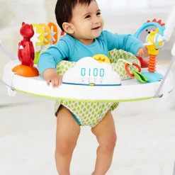 Online Centre d'activités évolutif à rebond Explore & More Jumpscape Centre D'Activités