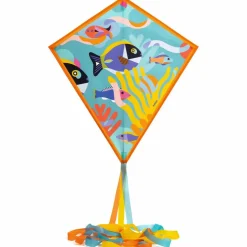 Sale Cerf volant Ocean Jeux D'Extérieur