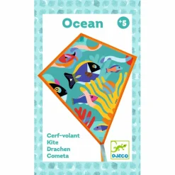 Sale Cerf volant Ocean Jeux D'Extérieur