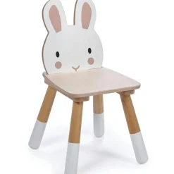 Best Chaise enfant lapin en bois Chaise