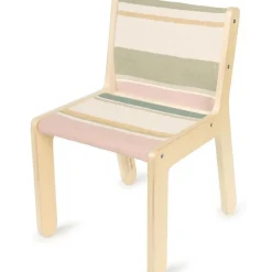 Lorena Canals Chaise enfant Sillita Kaarol rose