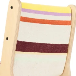 Discount Chaise enfant Sillita Kaarol Chaise