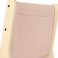 Hot Chaise enfant Sillita Vintage Nude Chaise