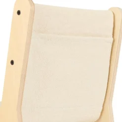 Lorena Canals Chaise enfant Sillita Vintage Blue