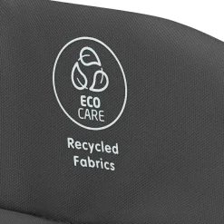 New Chaise haute Ava beyond graphite eco Chaise Haute