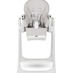 Quax Chaise haute Papum Blanche