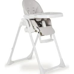 Quax Chaise haute Papum Blanche