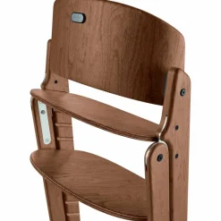 Cybex Chaise haute pliante Click&Fold All Natural Dark