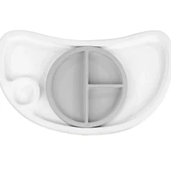 Discount Chaise haute pliante Sun Valley Ardoise Chaise Haute