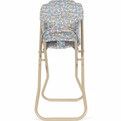 Outlet Chaise haute pour poupée Fleur Rosier Accessoires Poupée