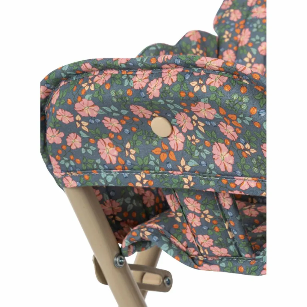 Konges Slojd Chaise haute pour poupée Kyoto