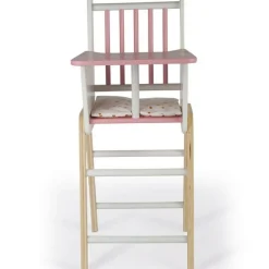 Hot Chaise haute pour poupon Candy Chic Accessoires Poupée