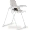 Quax Chaise haute Prima Blanche